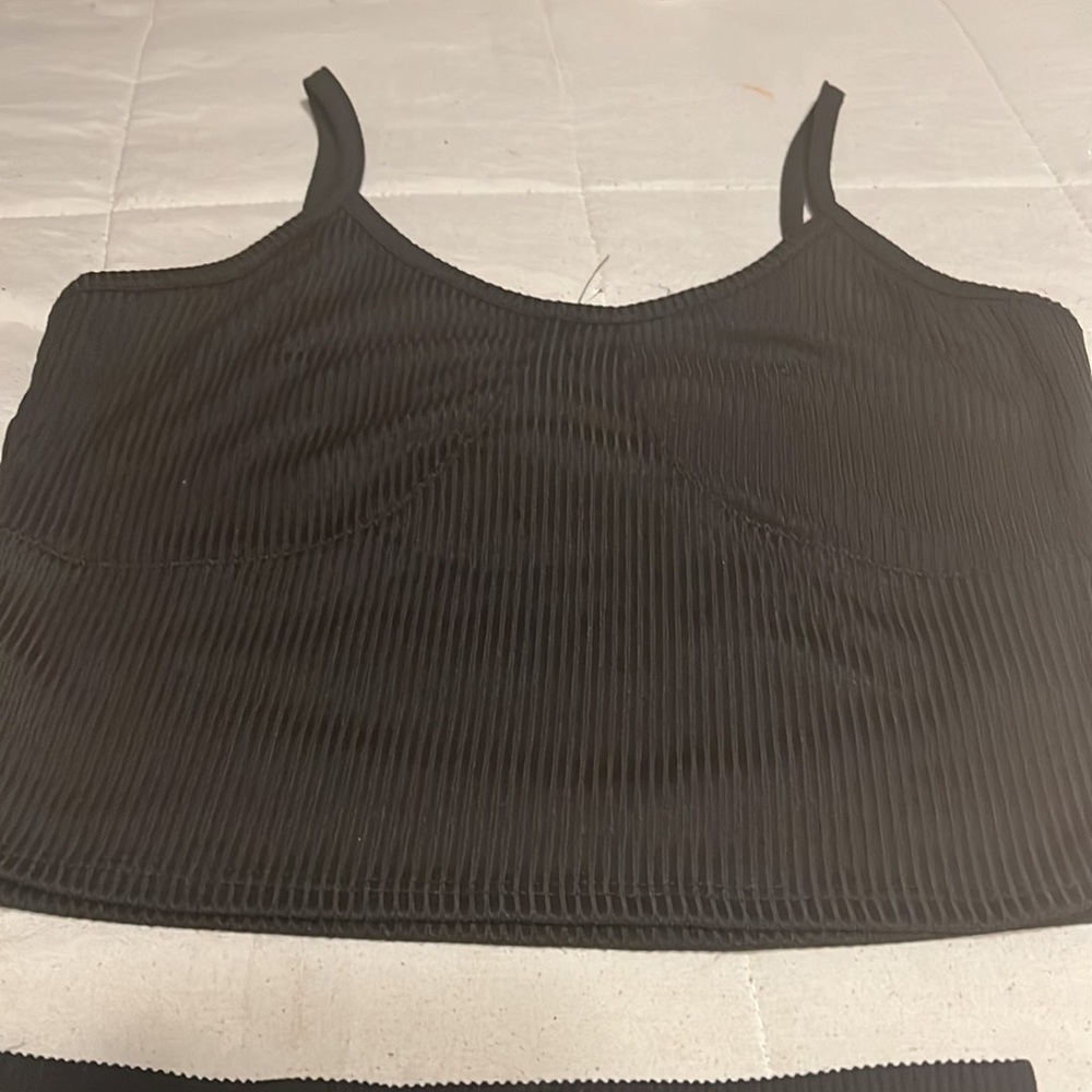 Madrag two piece set - Picture 2 of 5